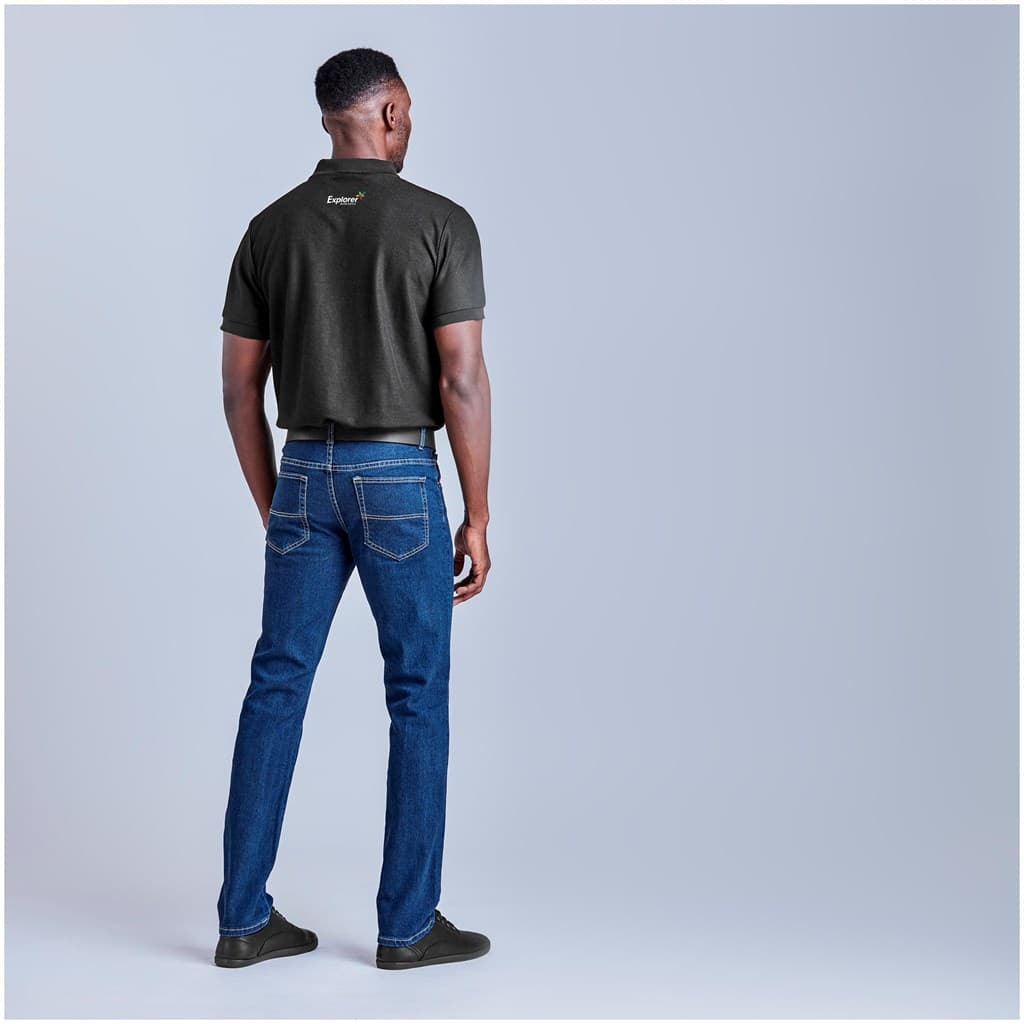 Mens Fashion Denim Jeans 12