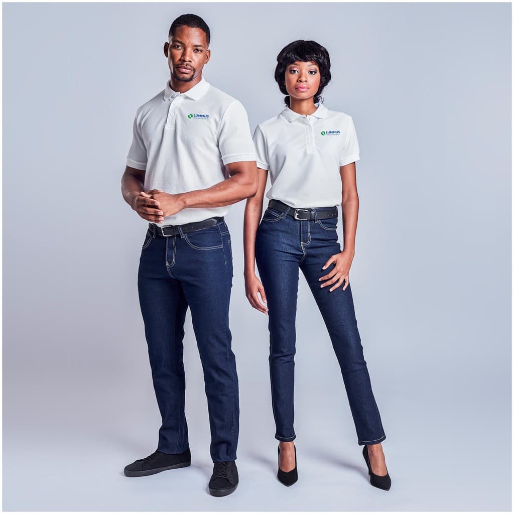 Mens Fashion Denim Jeans 8