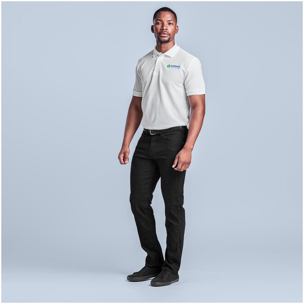 Mens Fashion Denim Jeans 2