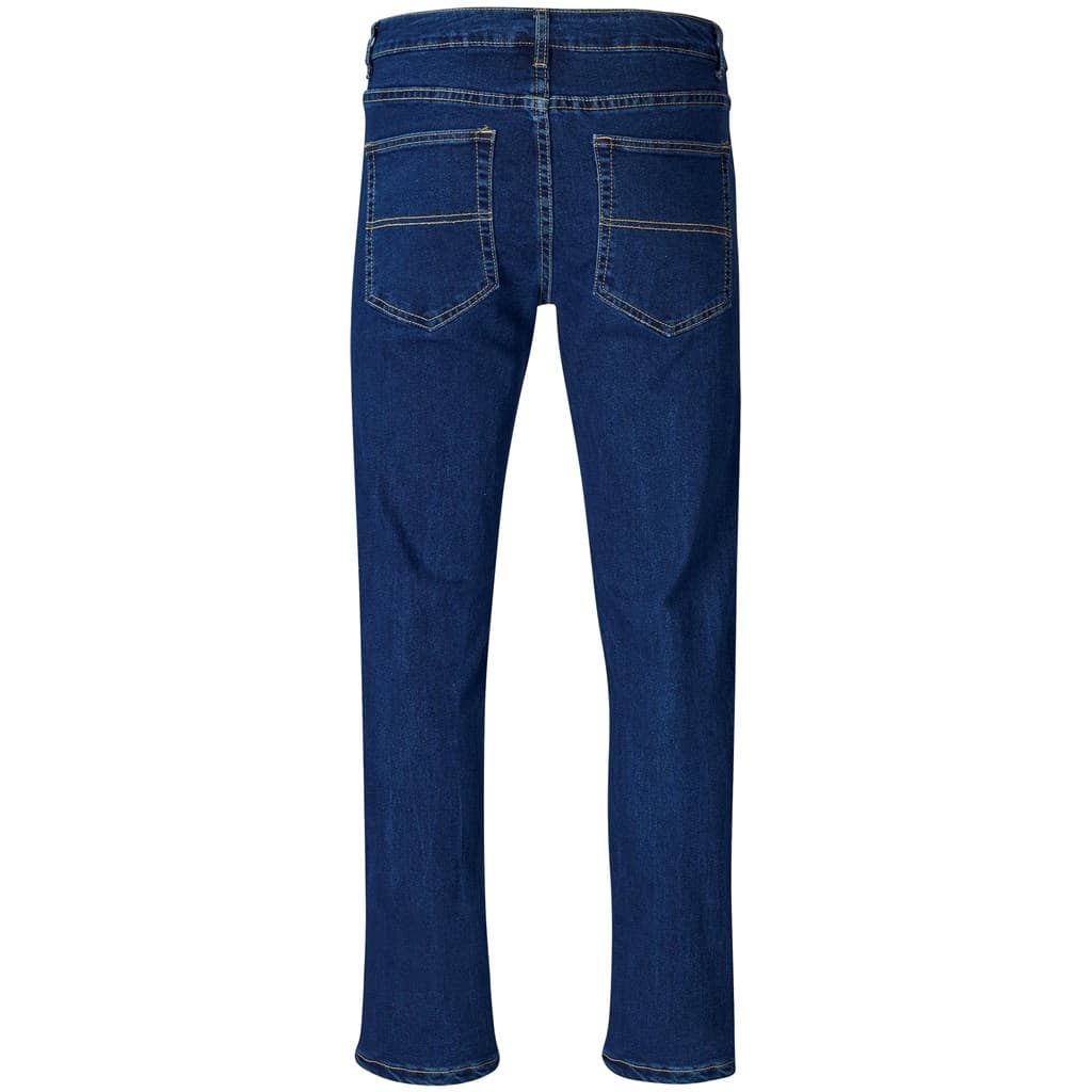 Mens Fashion Denim Jeans 37