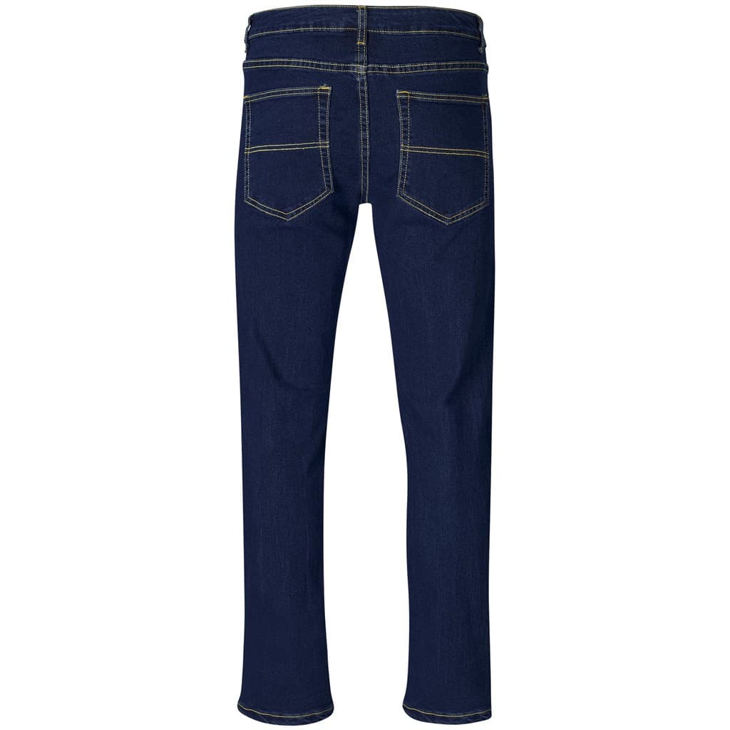 Mens Fashion Denim Jeans 51