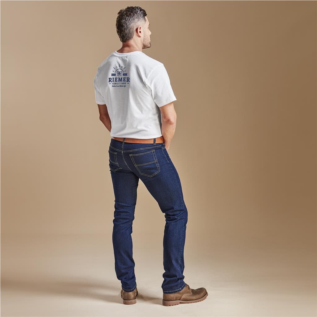 Mens Fashion Denim Jeans 45