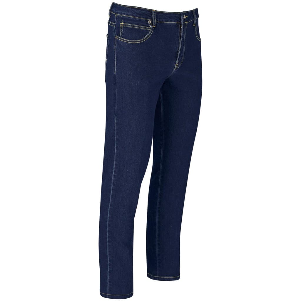 Mens Fashion Denim Jeans 52