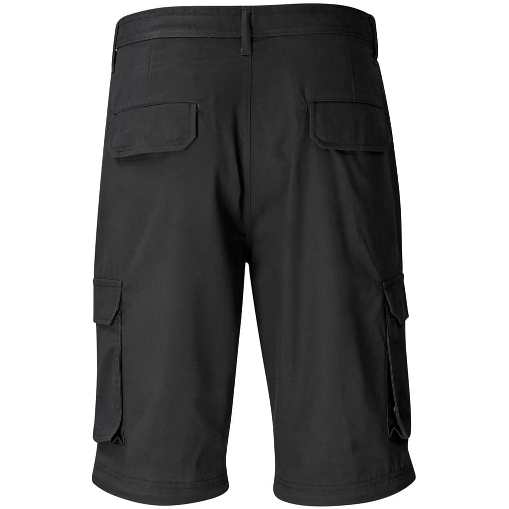 Mens Cargo Zip Off Pants 41