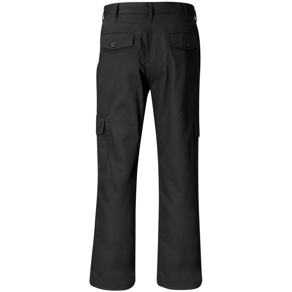 Mens Cargo Pants 14