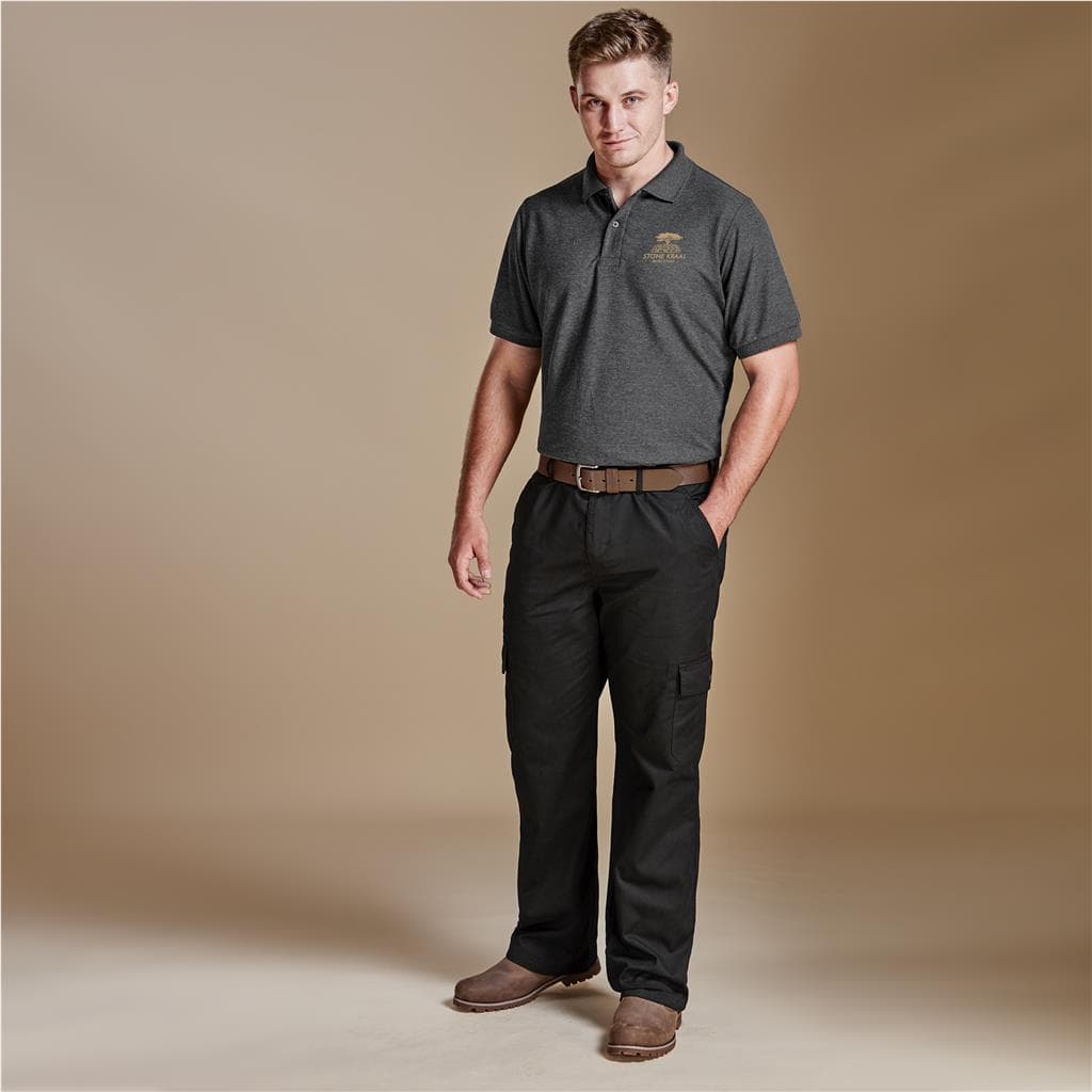 Mens Cargo Pants 12