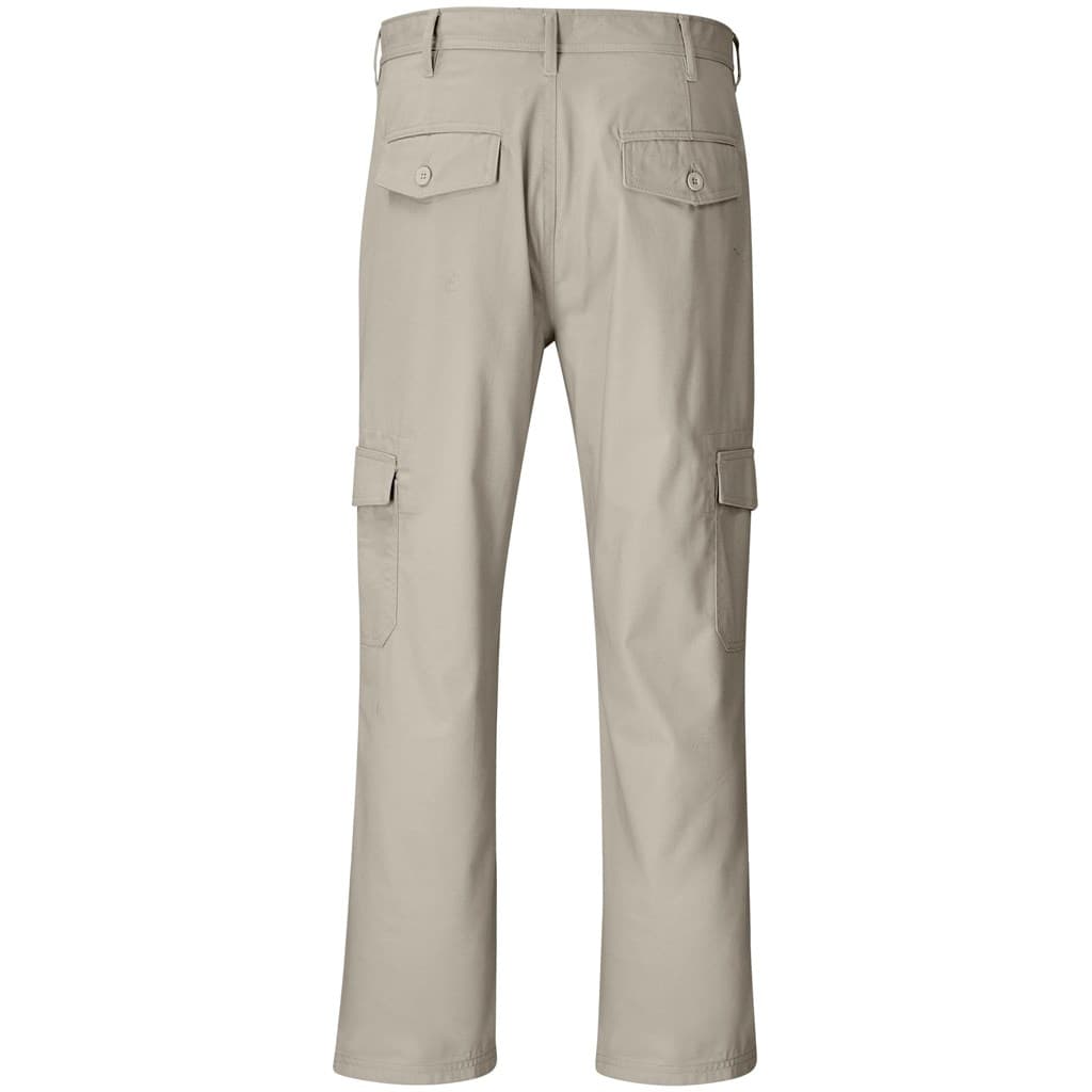 Mens Cargo Pants 24