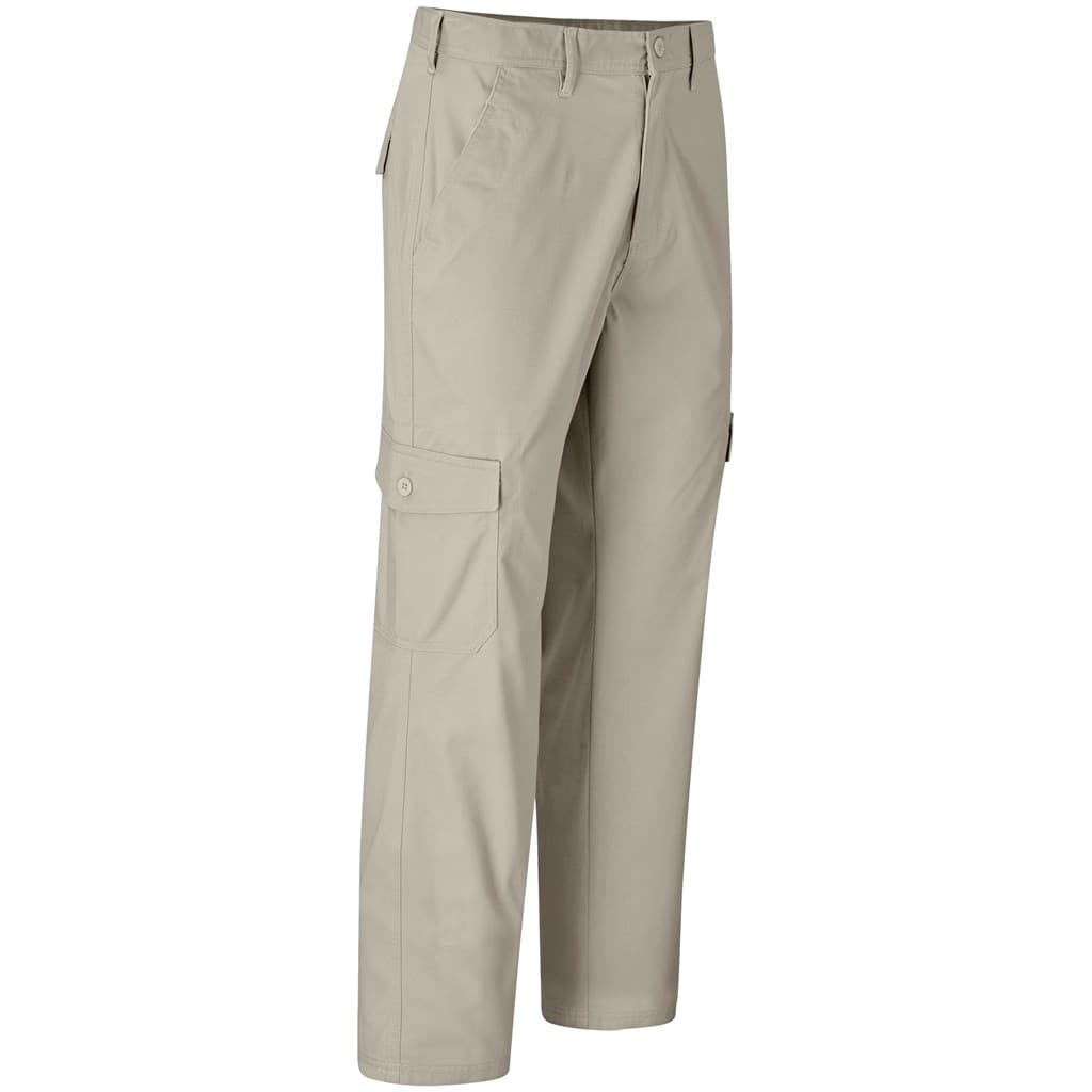 Mens Cargo Pants 22