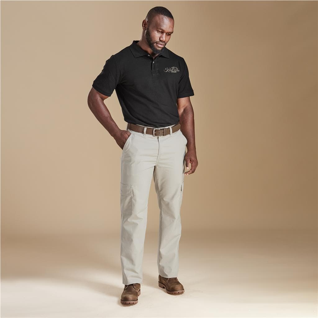 Mens Cargo Pants 21