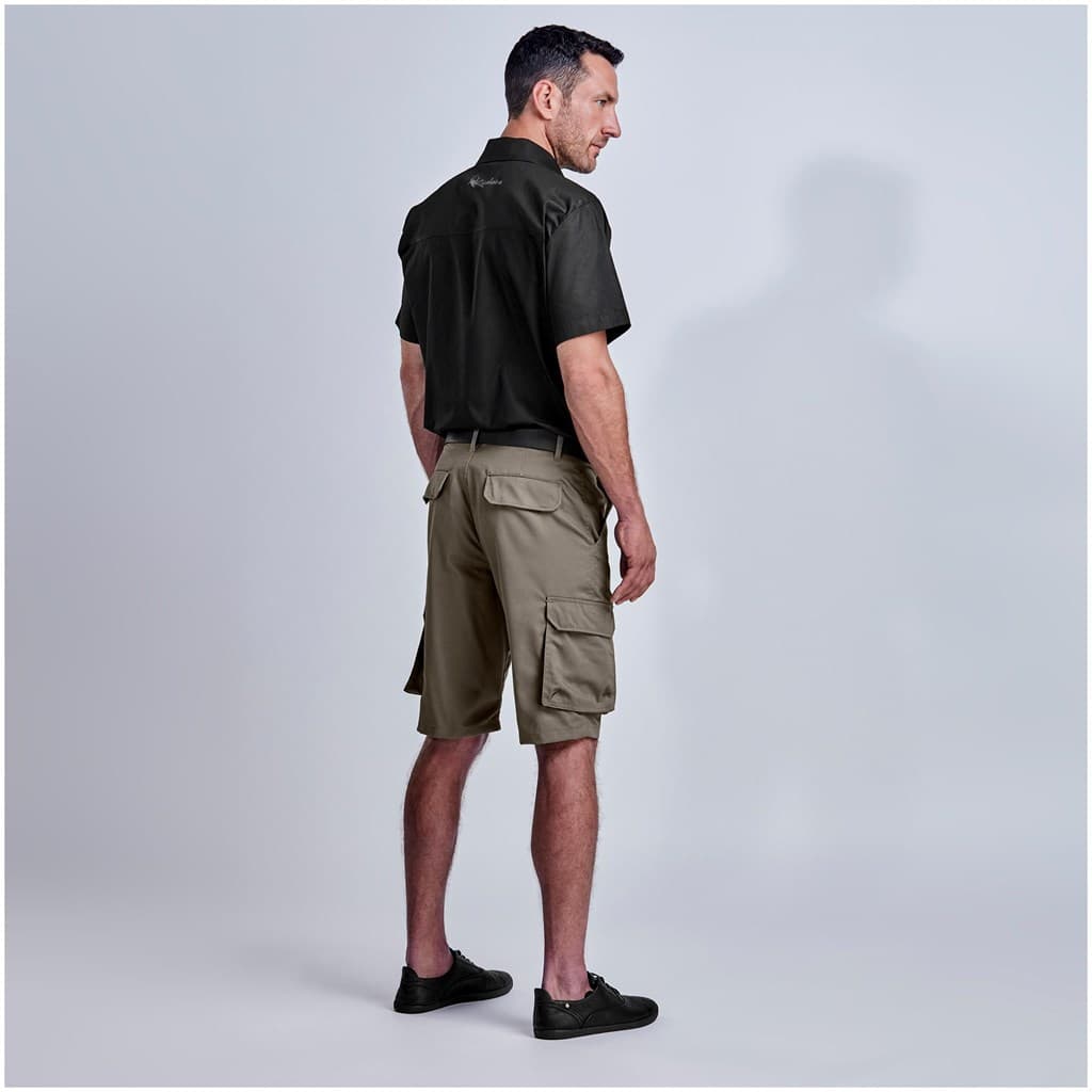 Mens Highlands Cargo Shorts 11