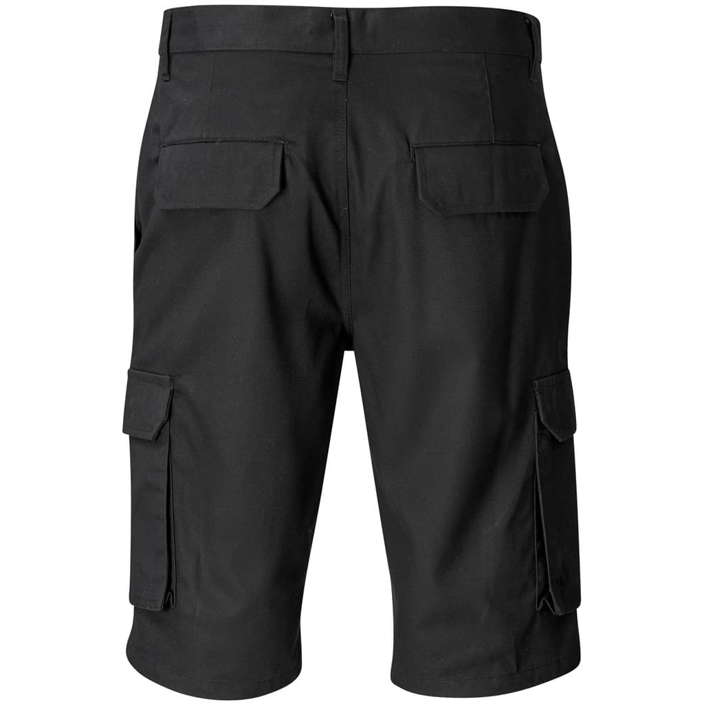 Mens Highlands Cargo Shorts 13
