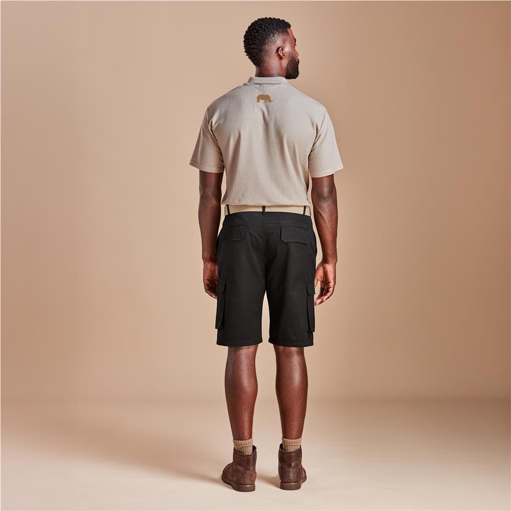 Mens Highlands Cargo Shorts 14