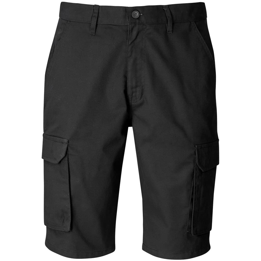 Mens Highlands Cargo Shorts 12