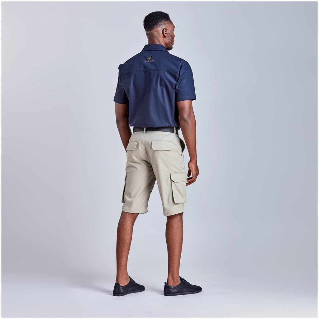 Mens Highlands Cargo Shorts 6