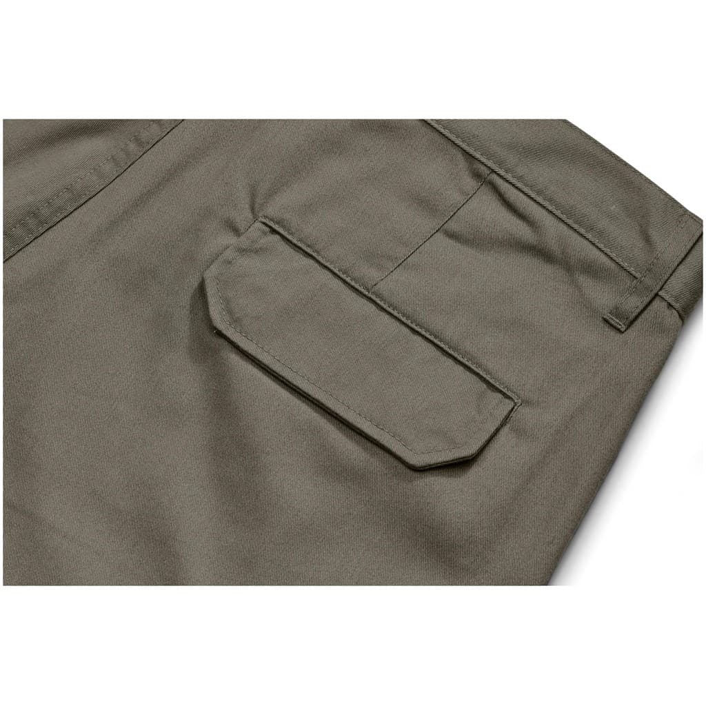 Mens Highlands Cargo Shorts 22