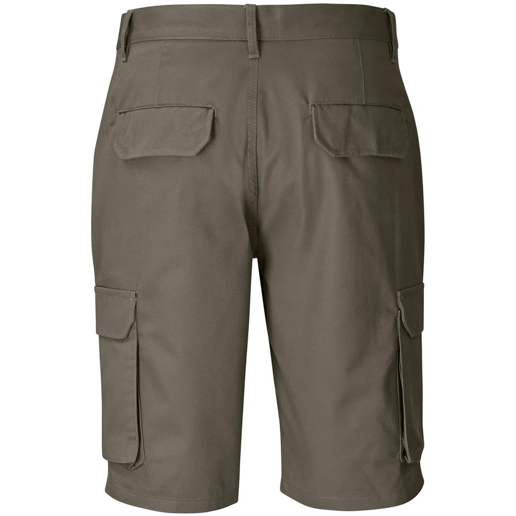 Mens Highlands Cargo Shorts 24