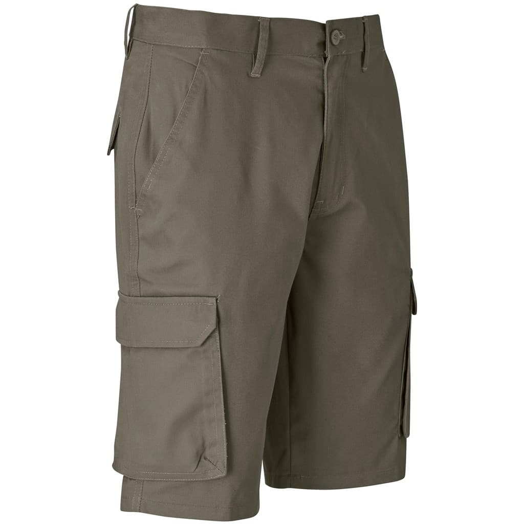 Mens Highlands Cargo Shorts 21