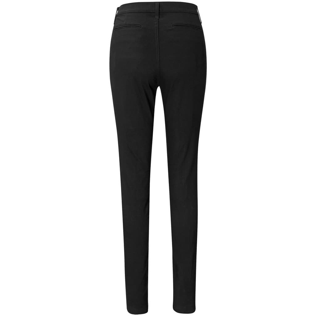 Ladies Superb Stretch Chino Pants 20