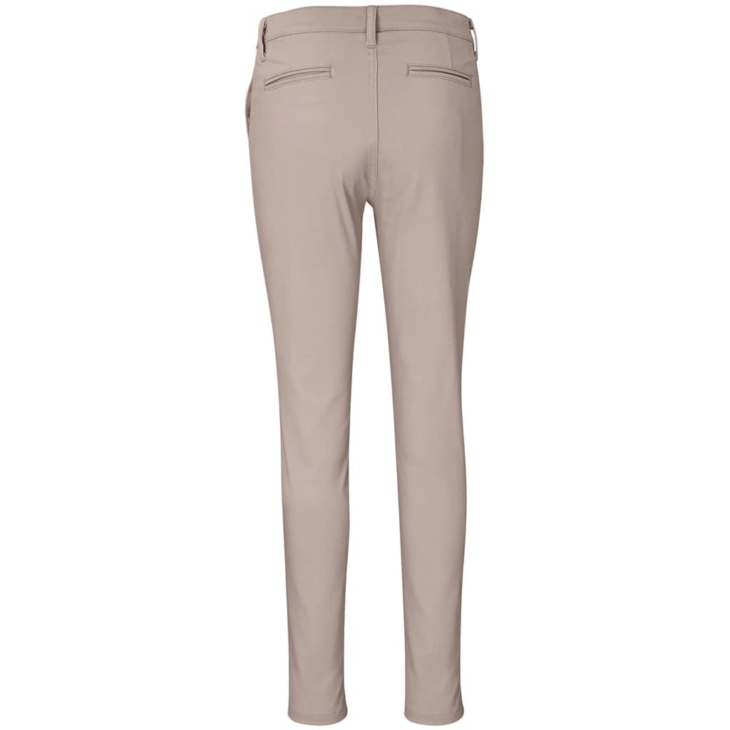 Ladies Superb Stretch Chino Pants 42