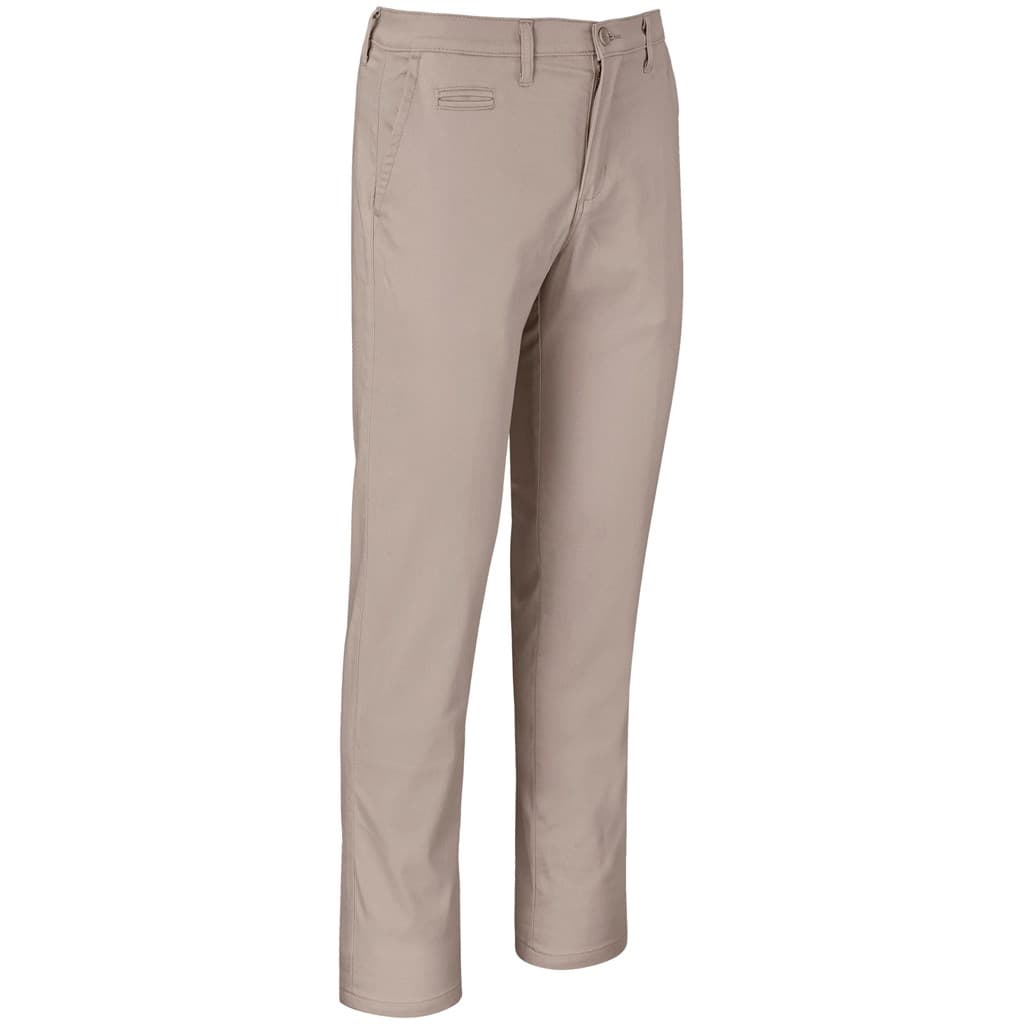 Mens Superb Stretch Chino Pants 52
