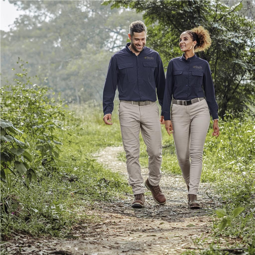 Mens Superb Stretch Chino Pants 48