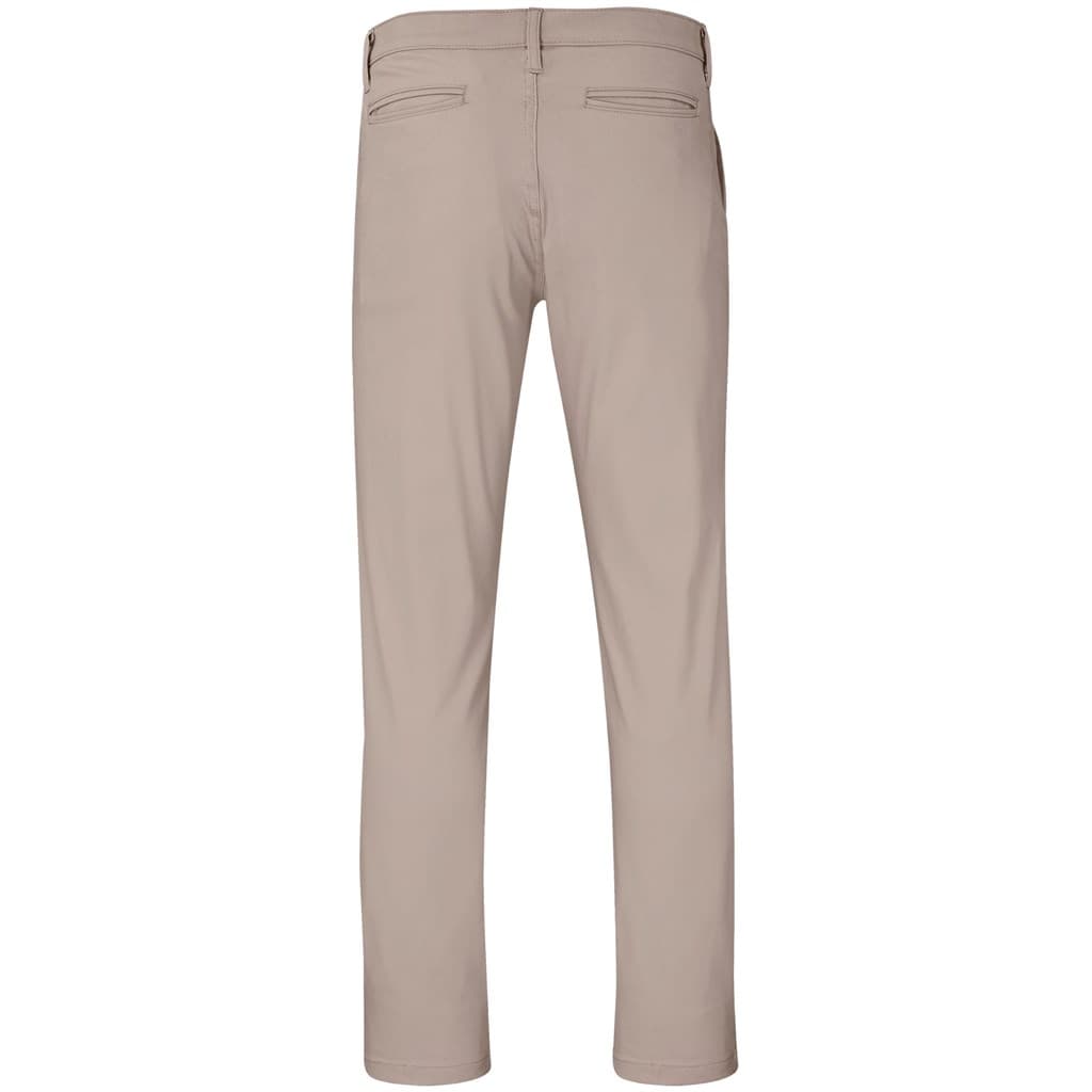 Mens Superb Stretch Chino Pants 45