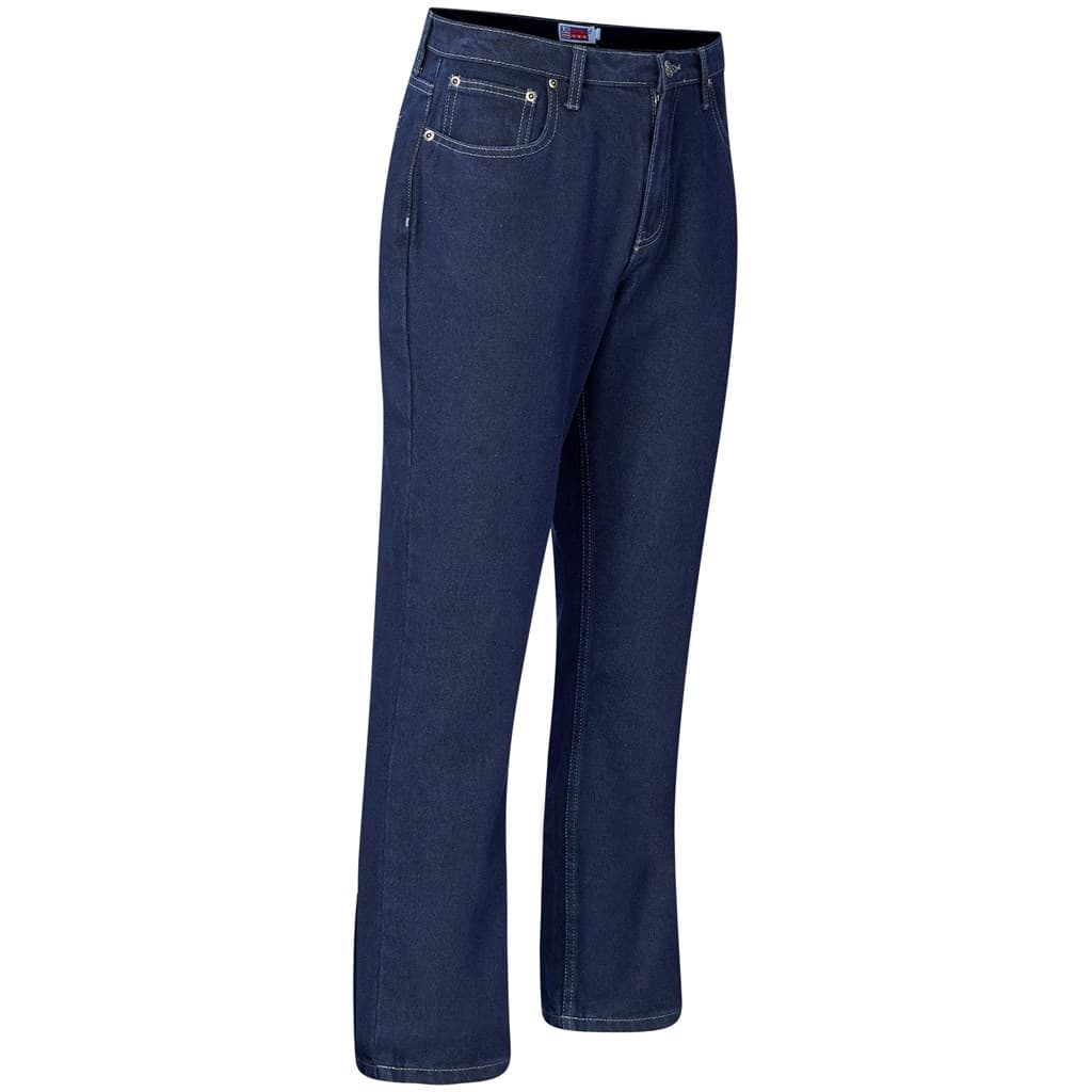 Mens Sierra Jeans 9