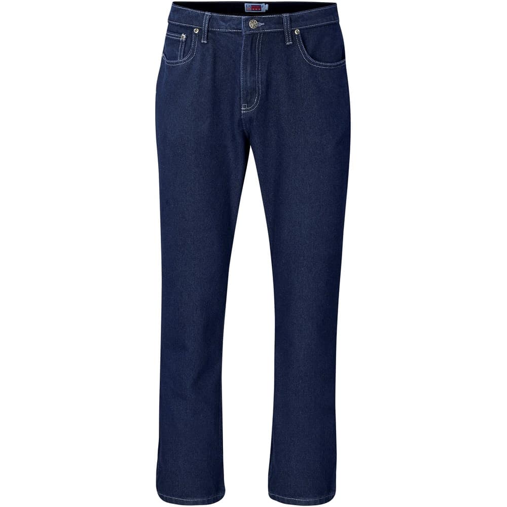 Mens Sierra Jeans 6