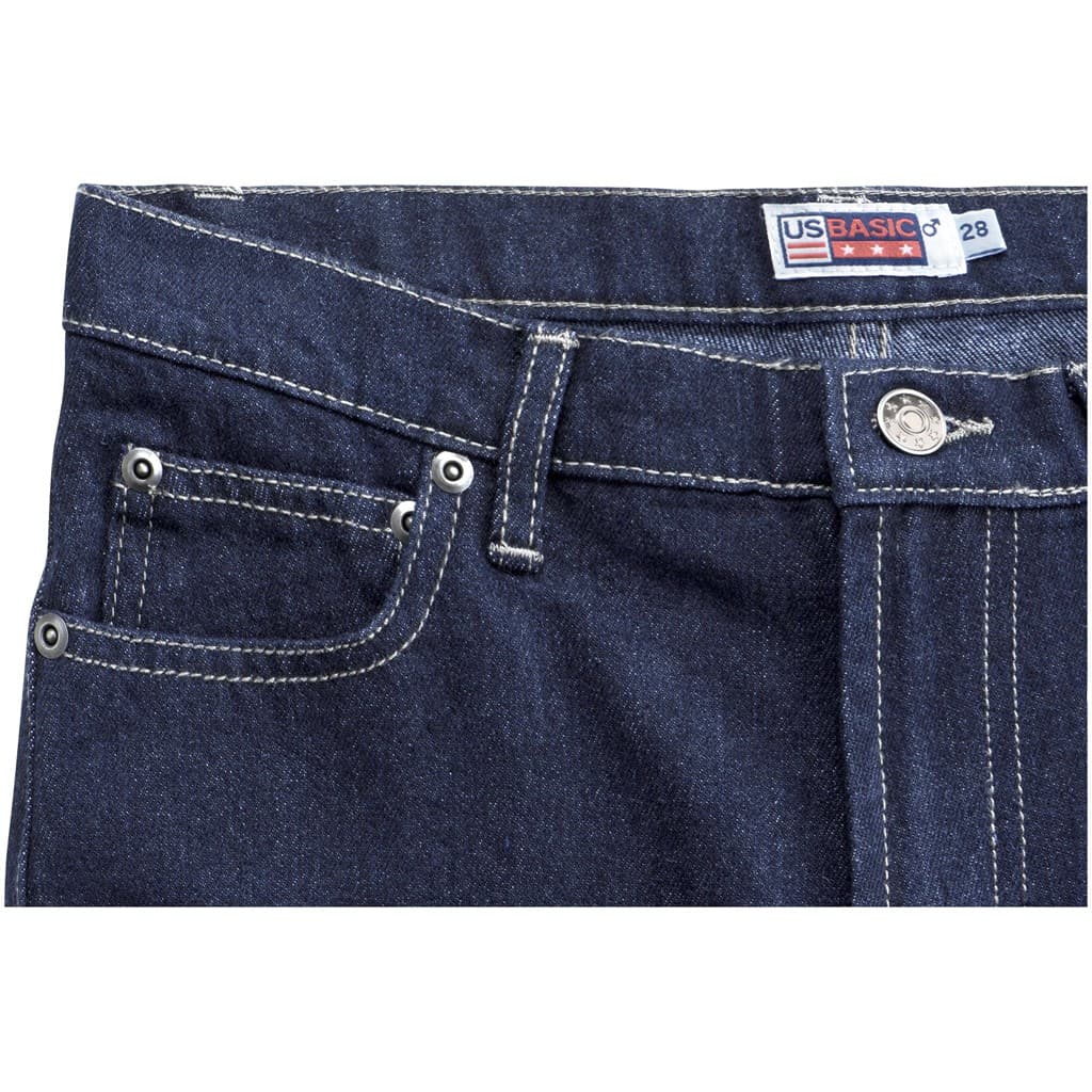 Ladies Bootleg Sierra Jeans 2
