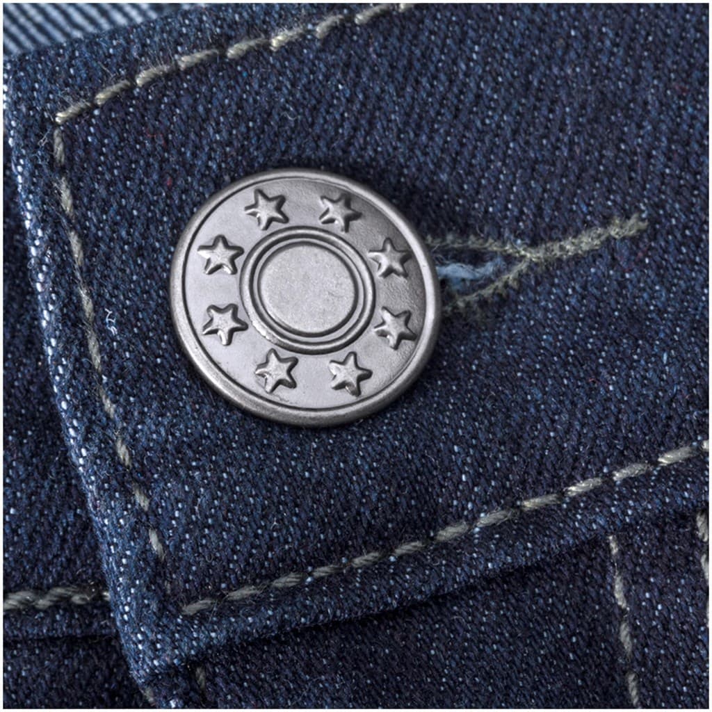 Ladies Bootleg Sierra Jeans 11