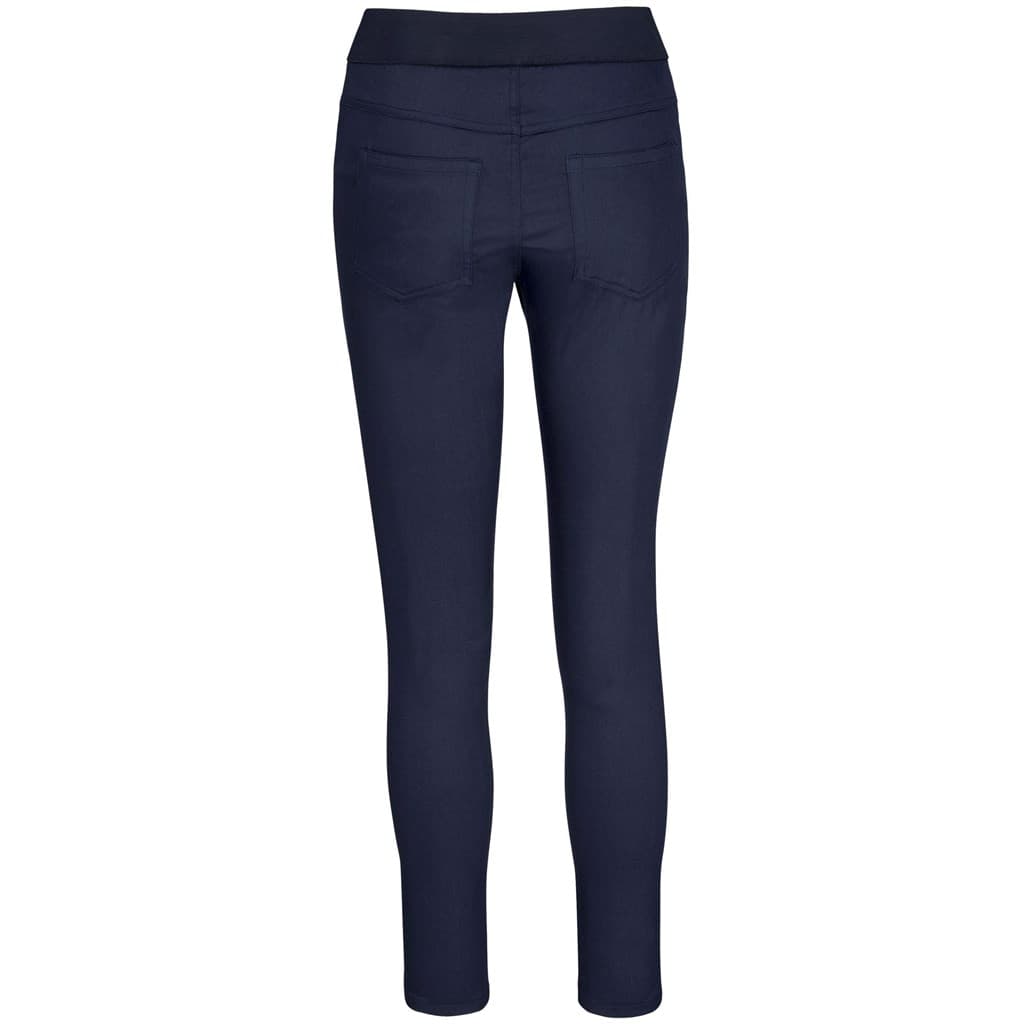 Ladies Sasha Stretch Pants 14