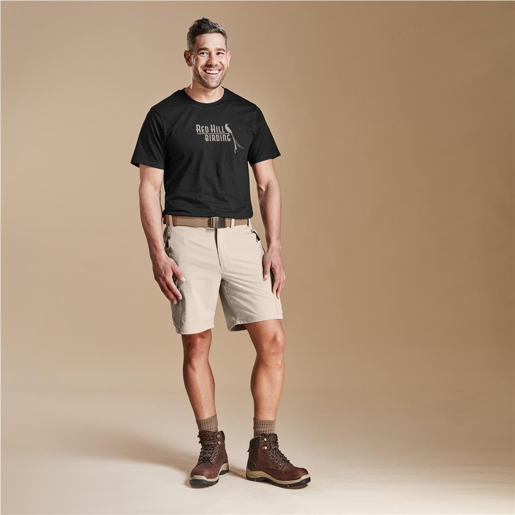 Mens Otter Shorts 1