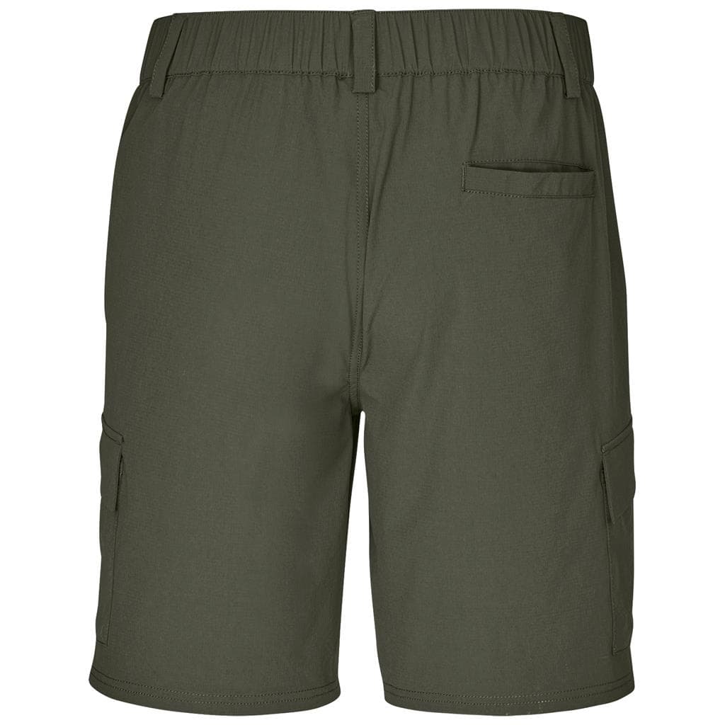 Mens Otter Shorts 25