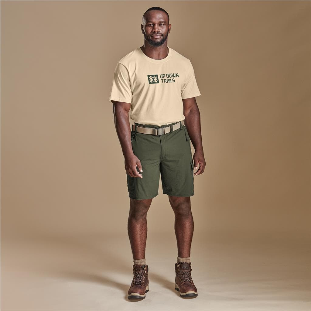 Mens Otter Shorts 26