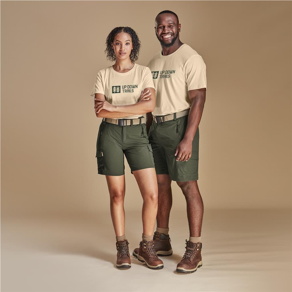 Mens Otter Shorts 32