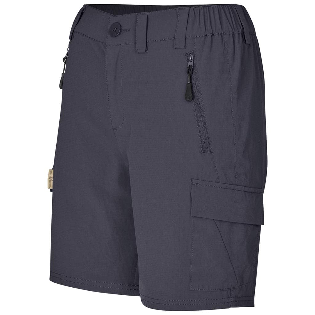 Ladies Otter Shorts 3