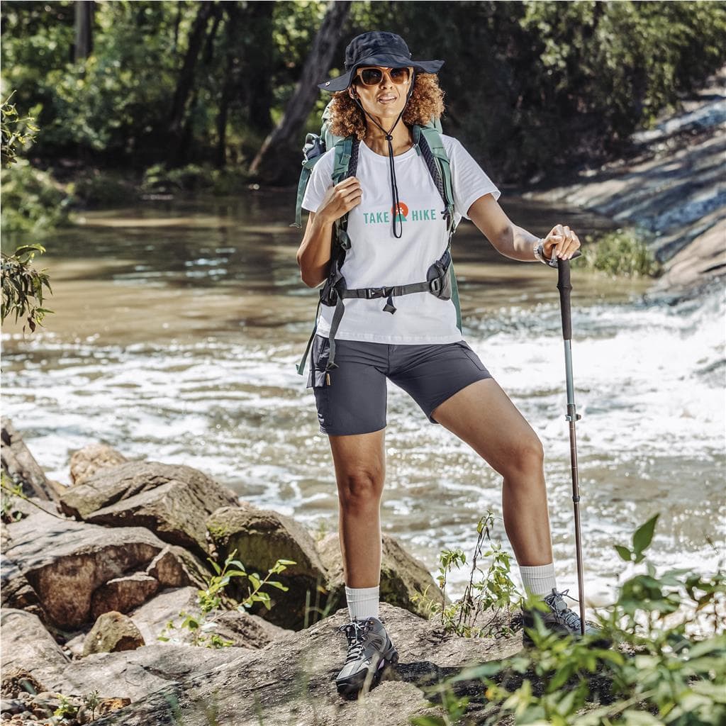 Ladies Otter Shorts 15