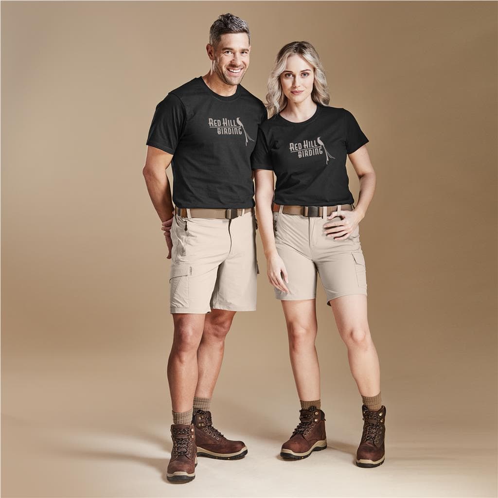 Ladies Otter Shorts 17