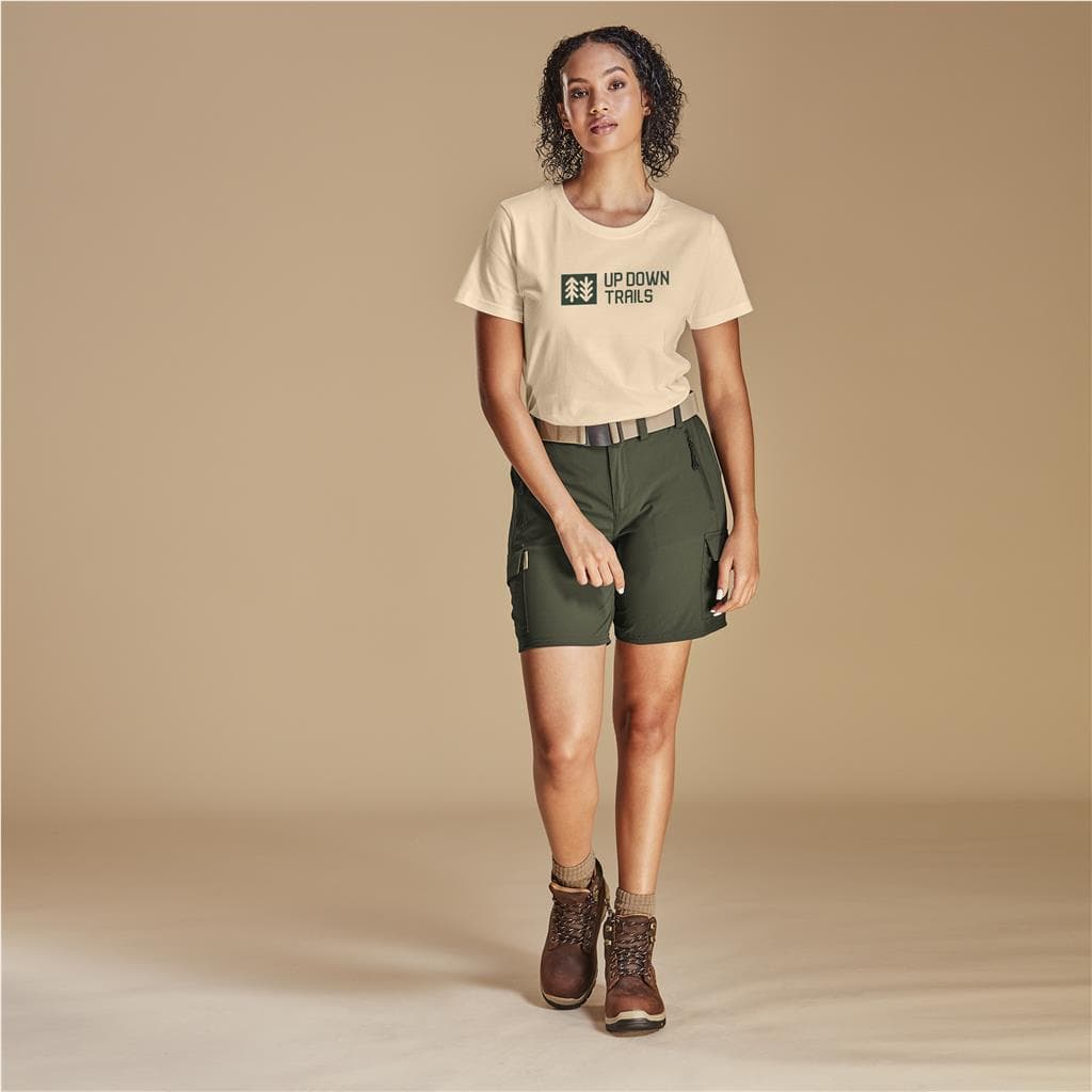 Ladies Otter Shorts 28