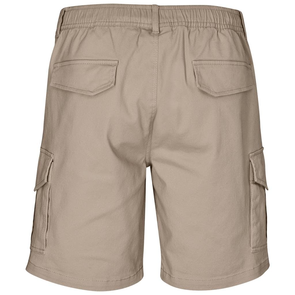 Mens Meseta Twill Shorts 6