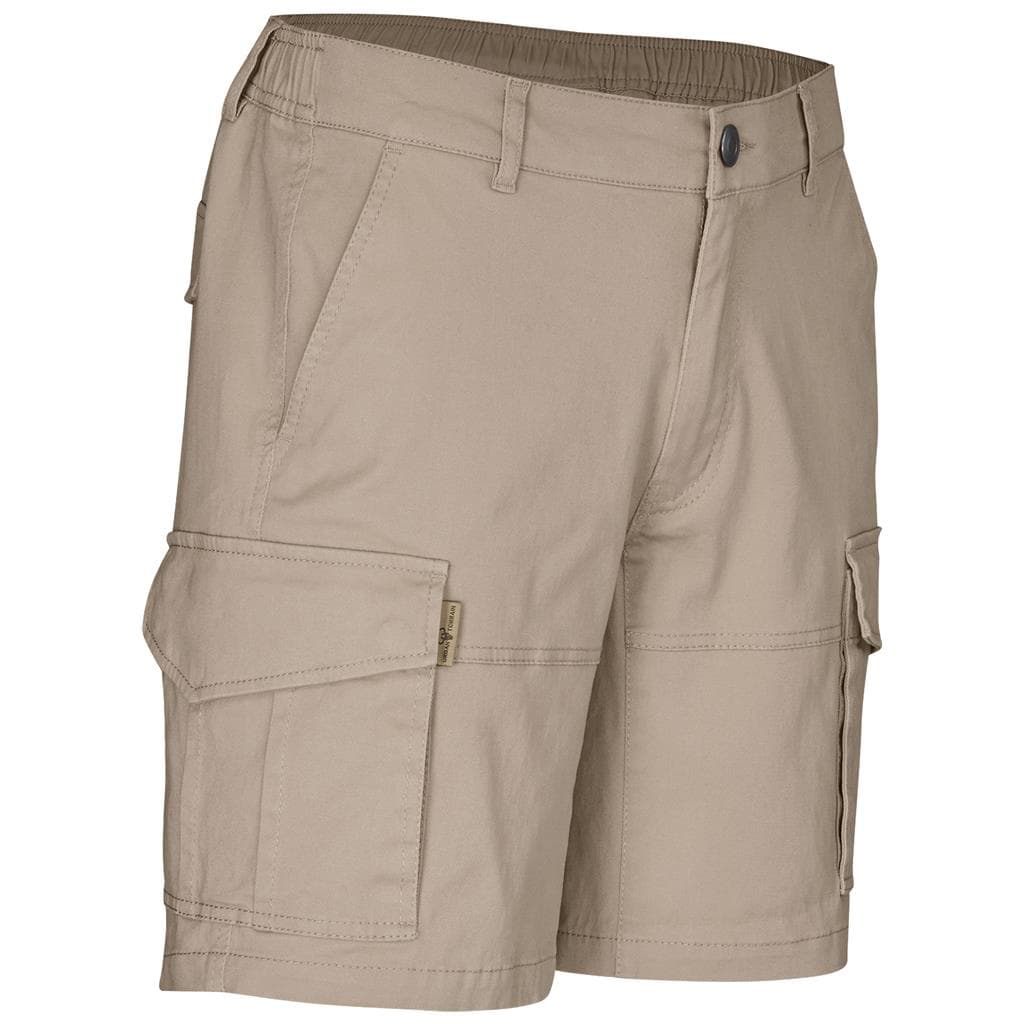Mens Meseta Twill Shorts 8
