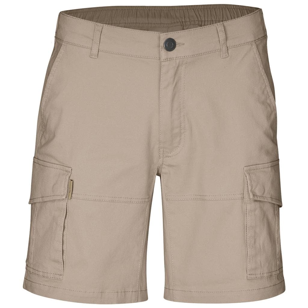 Mens Meseta Twill Shorts 2