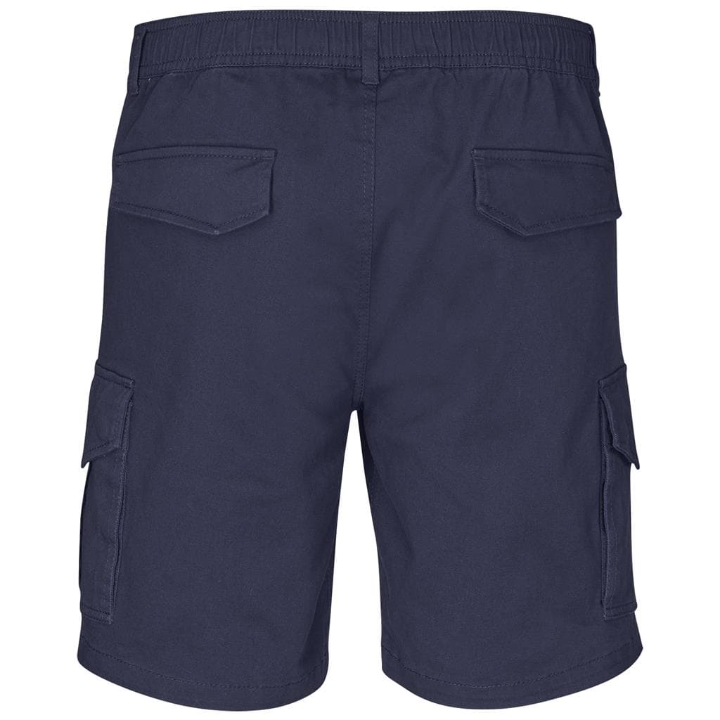 Mens Meseta Twill Shorts 17