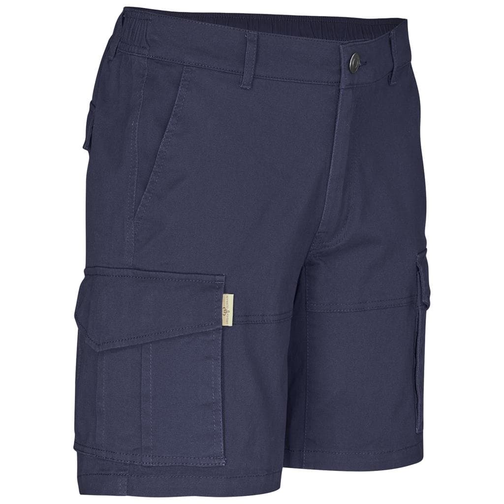 Mens Meseta Twill Shorts 19