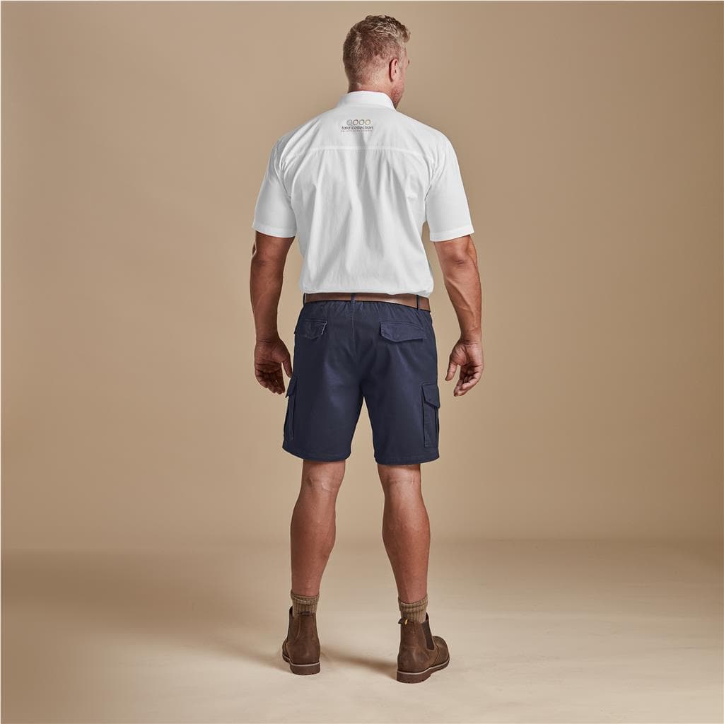 Mens Meseta Twill Shorts 12