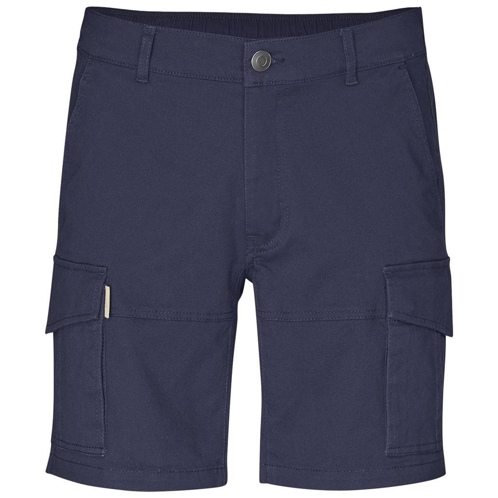 Mens Meseta Twill Shorts 9