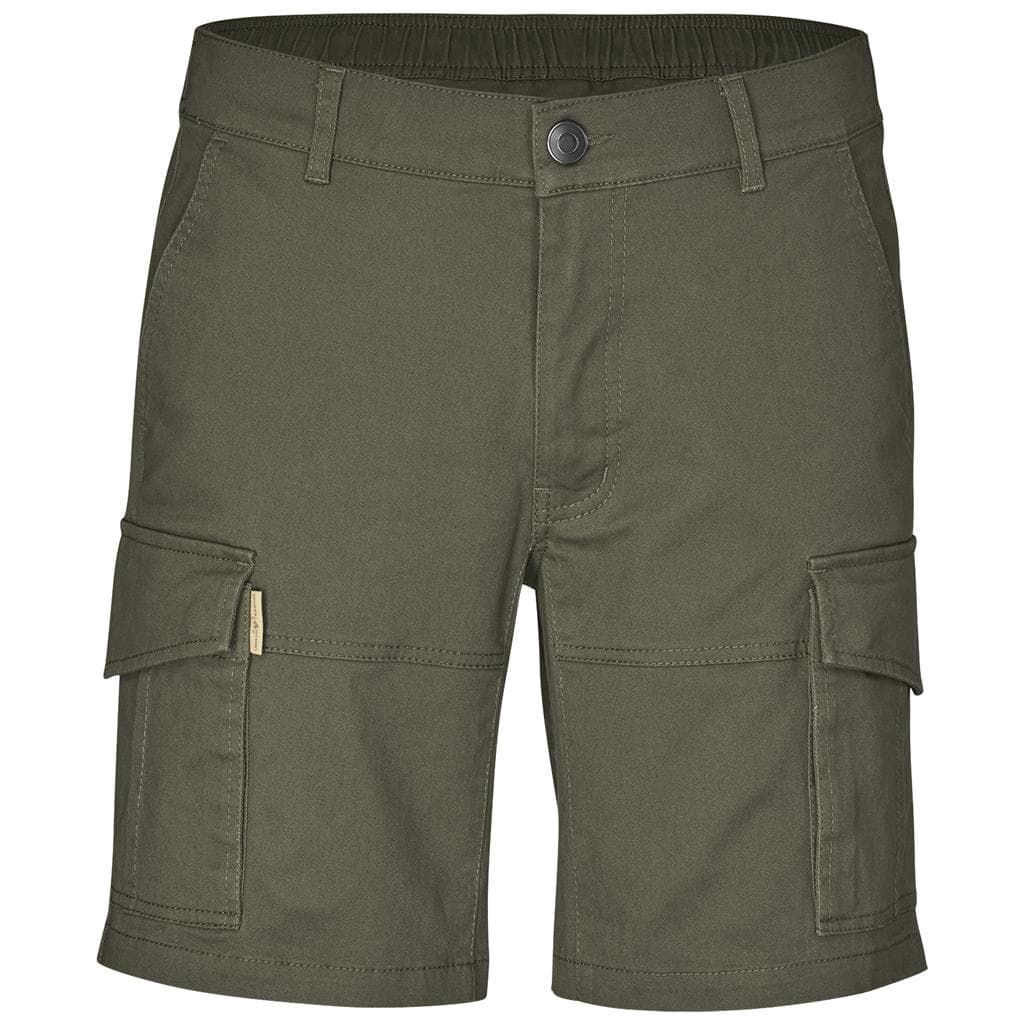 Mens Meseta Twill Shorts 20