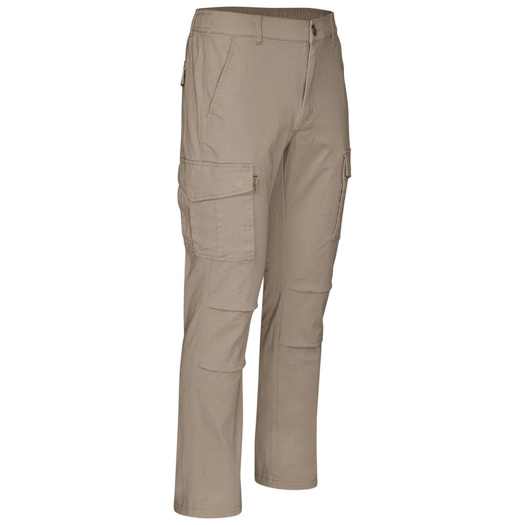 Mens Mandara Twill Pants 22