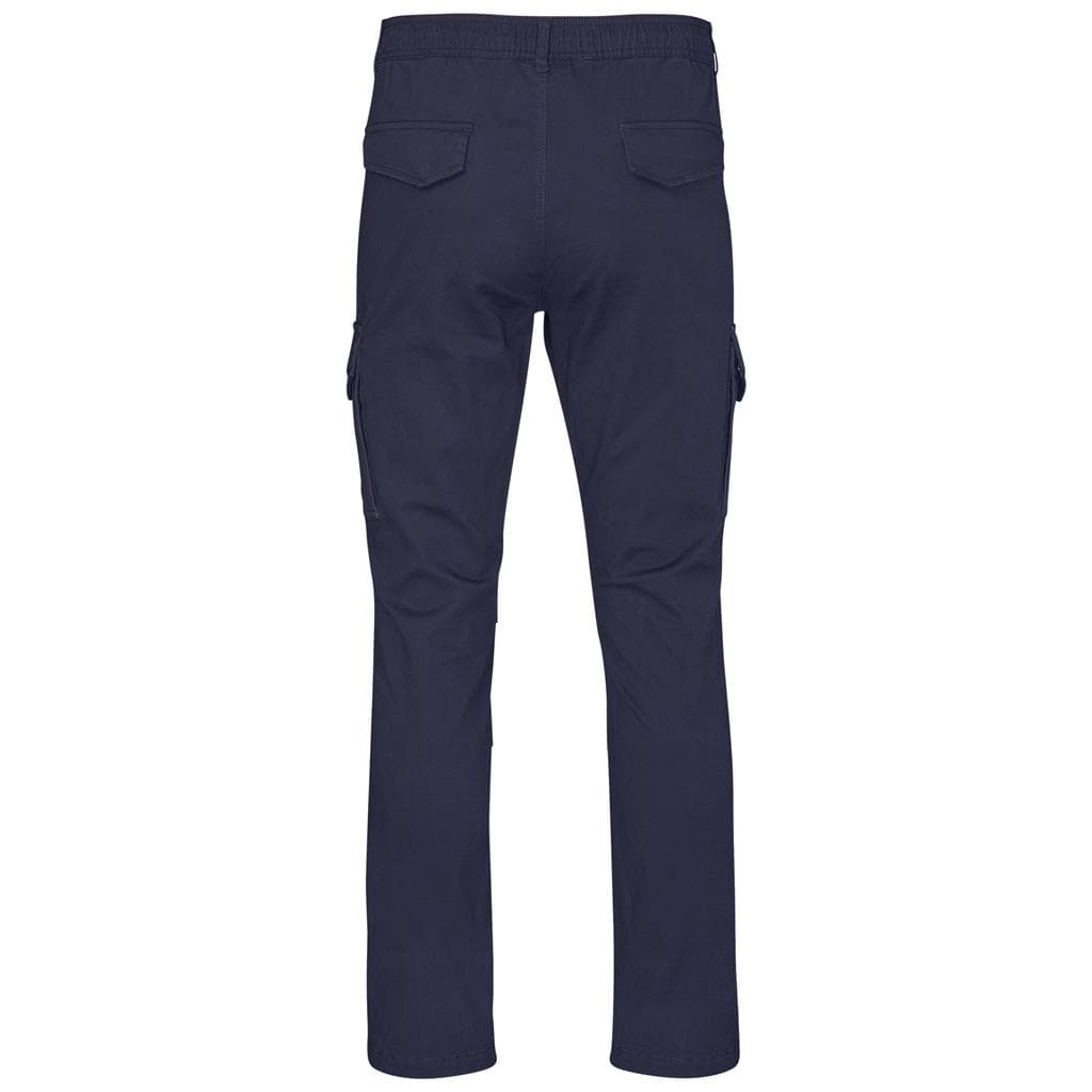 Mens Mandara Twill Pants 27