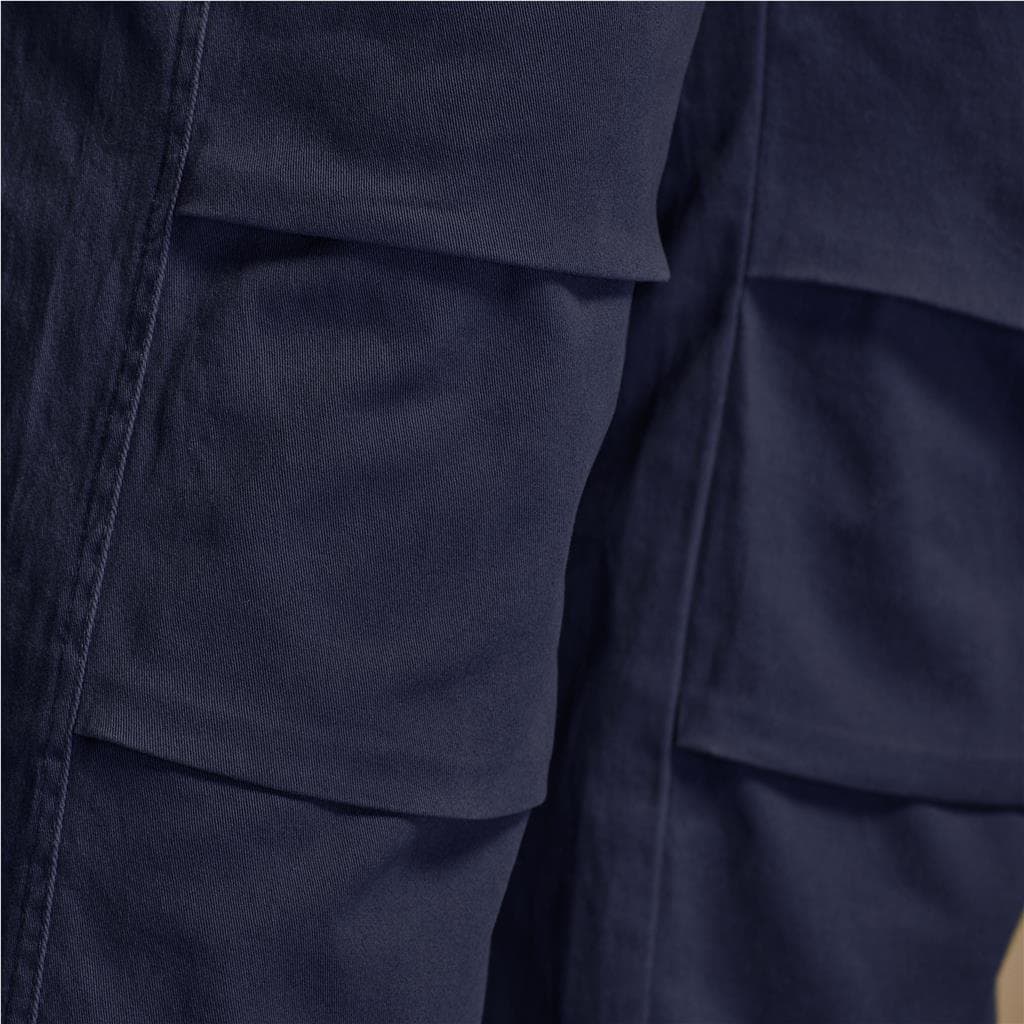 Mens Mandara Twill Pants 25